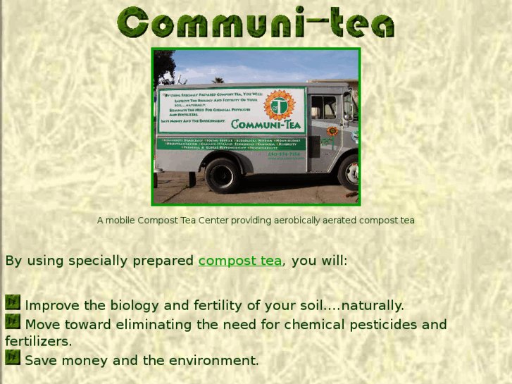 www.communi-tea.org