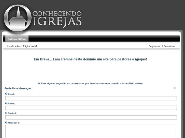 www.conhecendoigrejas.com