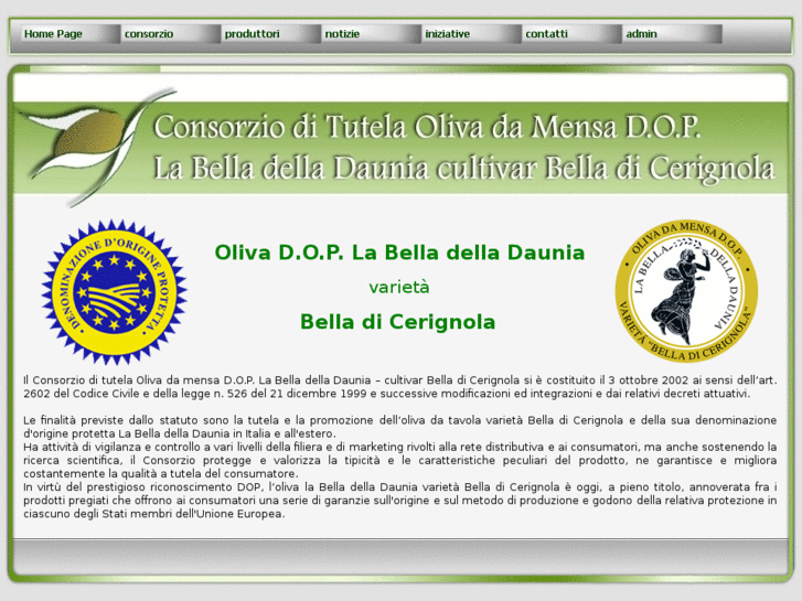 www.consorziotutelaolivabella.com