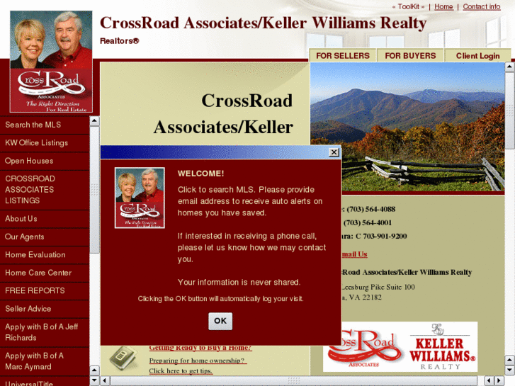 www.crossroadassociates.com