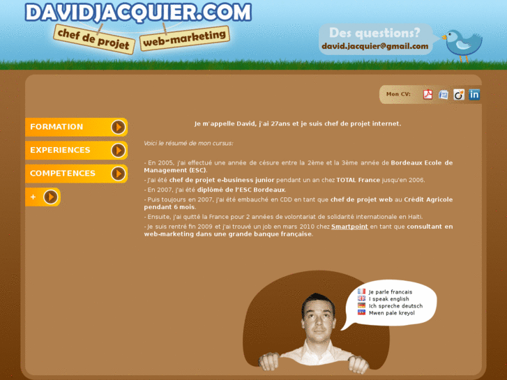 www.davidjacquier.com