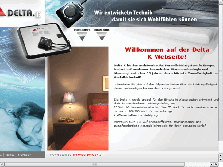 www.deltak.info