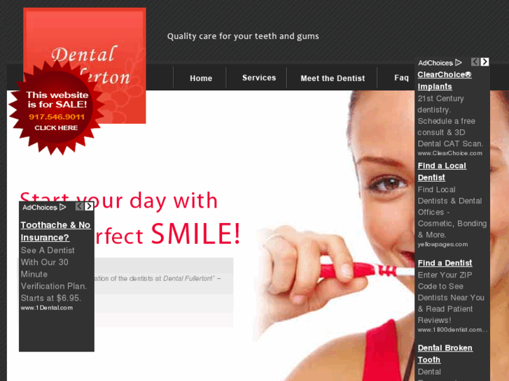 www.dentalfullerton.com