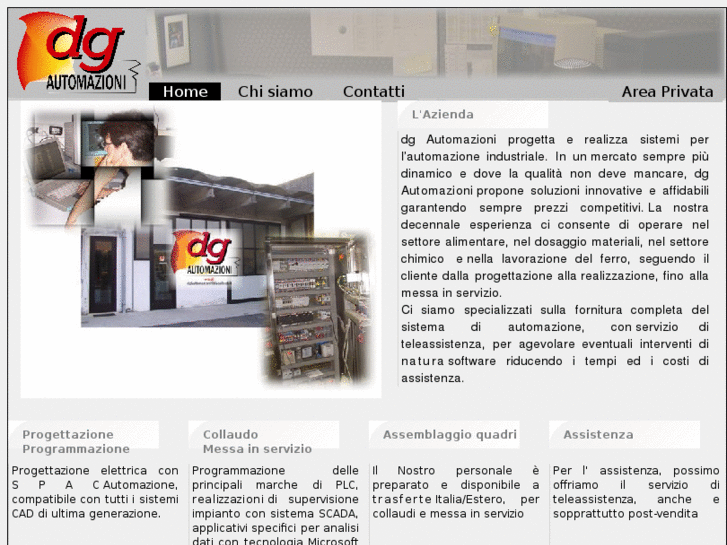 www.dgautomazioni.com