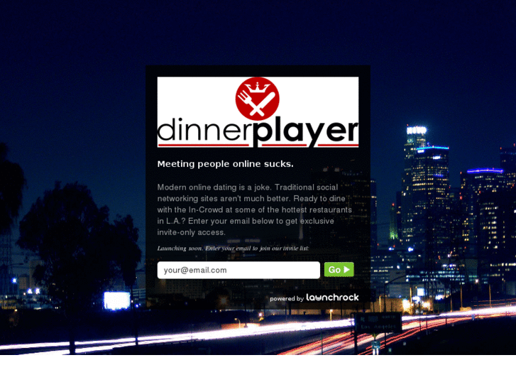 www.dinnerplayer.com