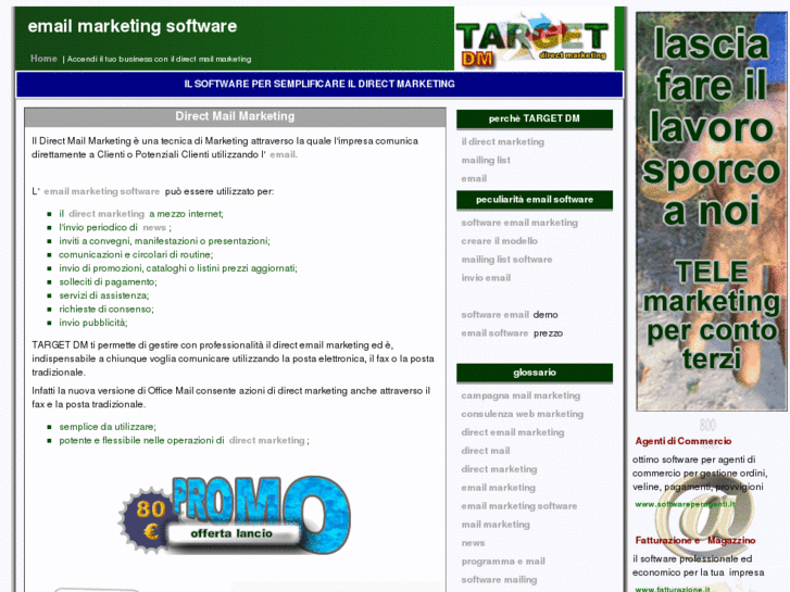 www.directmailmarketing.it