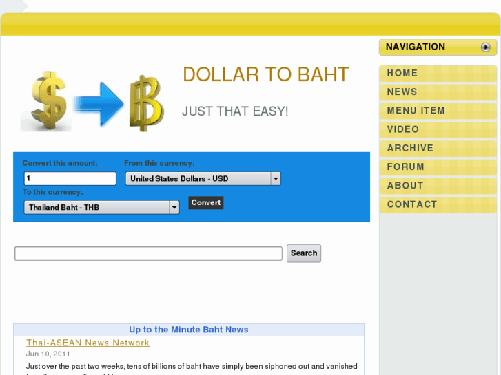 www.dollartobaht.com