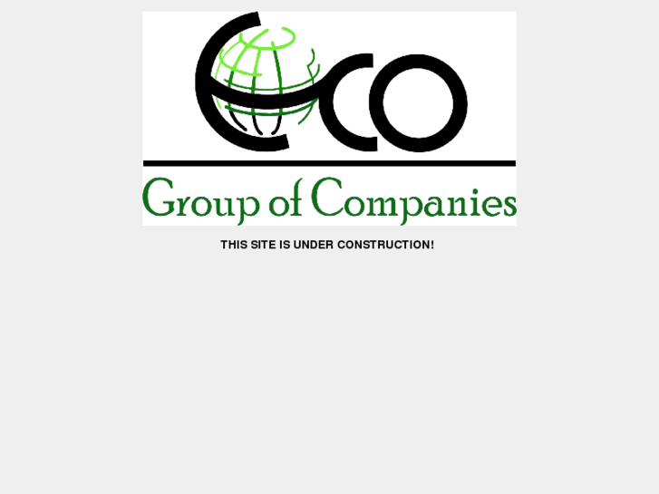 www.ecogroupeu.com
