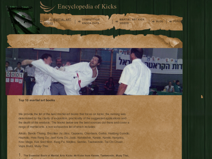 www.encyclopedia-of-kicks.com