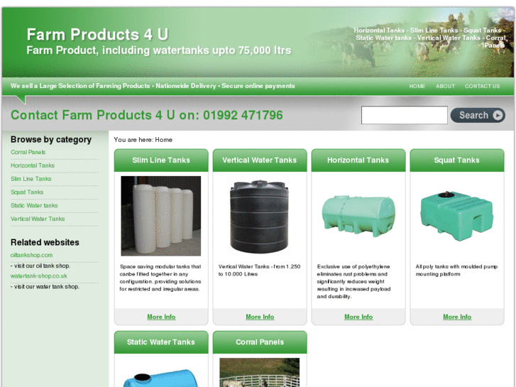 www.farmproducts4u.co.uk