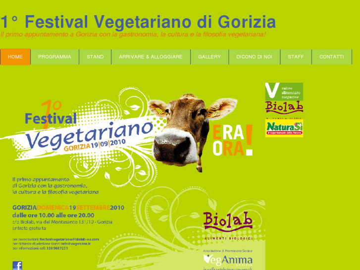 www.festivalvegetariano.com