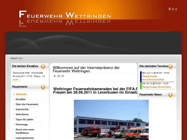 www.feuerwehr-wettringen.de