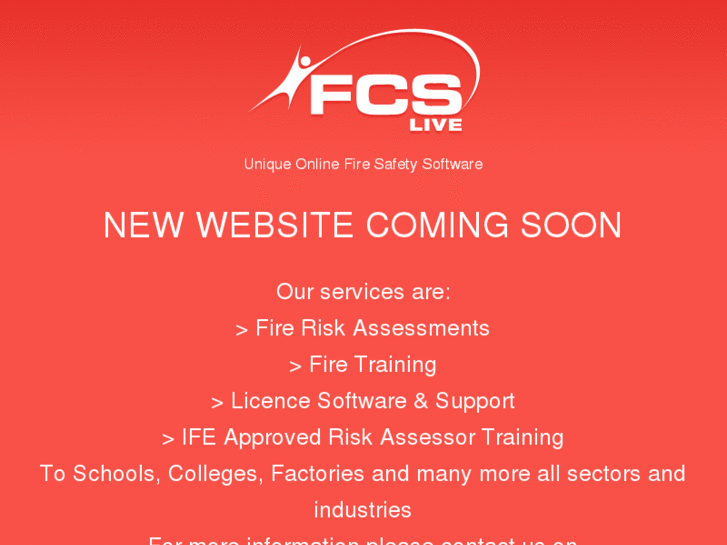 www.fire-compliance-safety.com