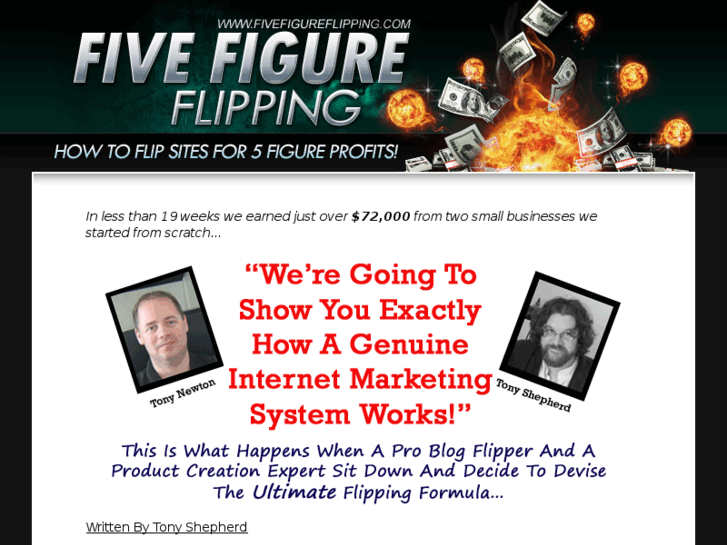 www.fivefigureflipping.com