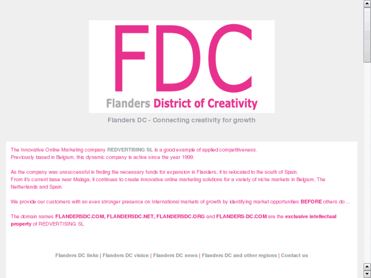 www.flandersdc.net