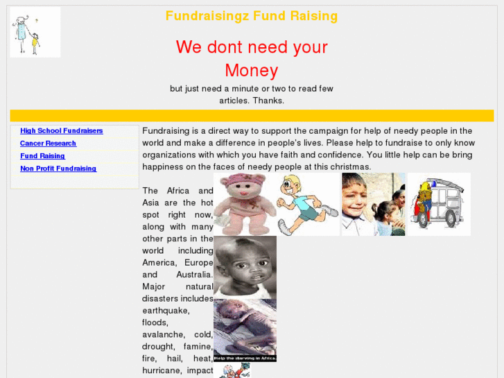 www.fundraisingz.com