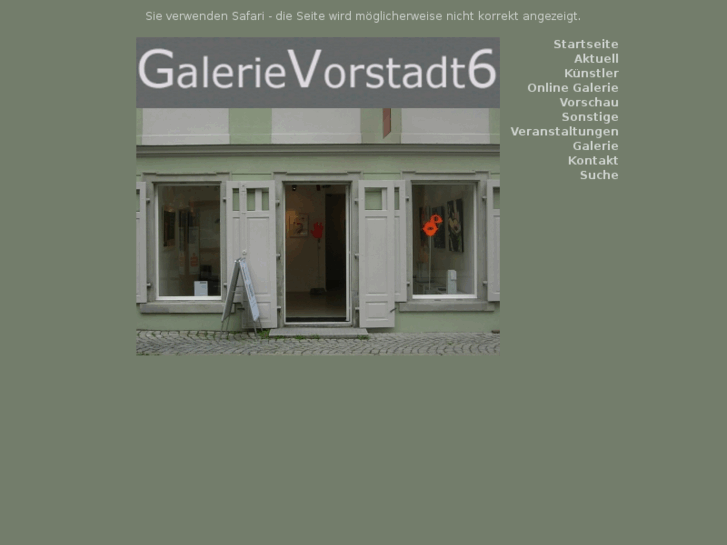 www.galerievorstadt6.com