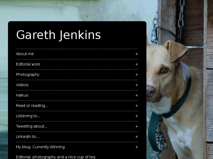 www.garethbjenkins.com