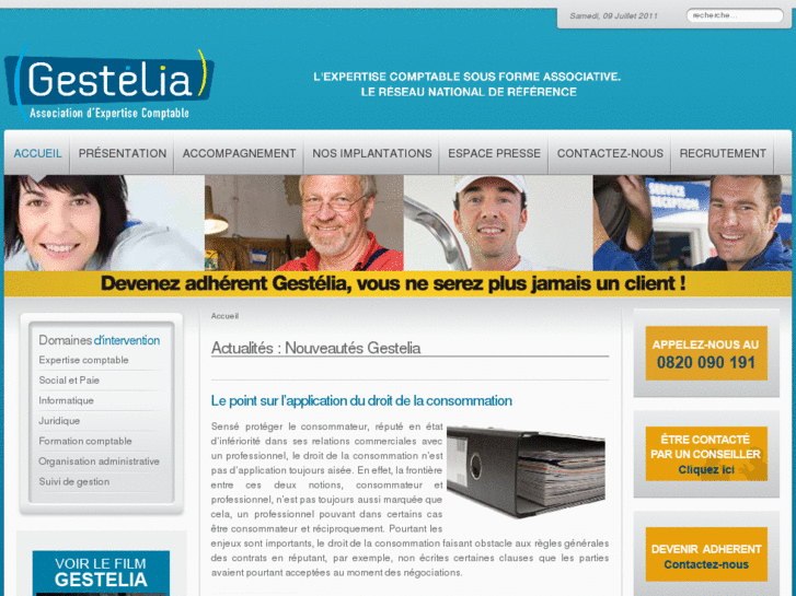 www.gestelia-dordogne.com