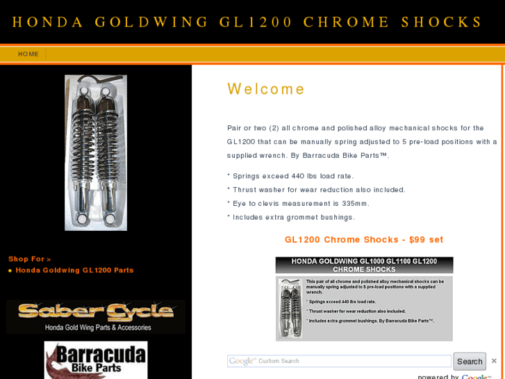 www.gl1200shocks.com