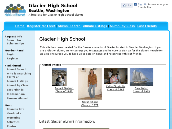 www.glacierhighschool.org