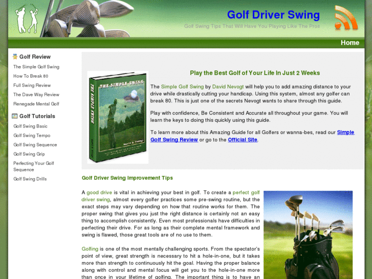 www.golfdriverswing.net