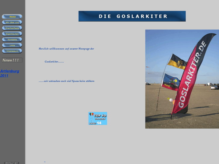 www.goslarkiter.com