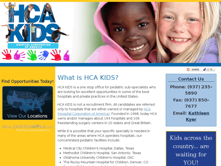 www.hca-kids.com