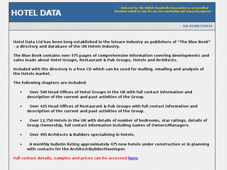 www.hotel-data.co.uk