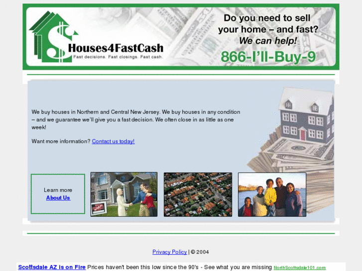 www.houses4fastcash.com