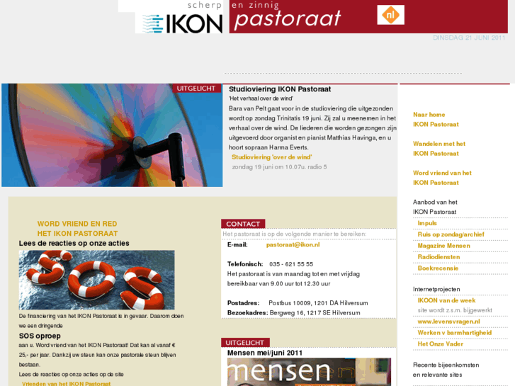 www.ikonpastoraat.nl