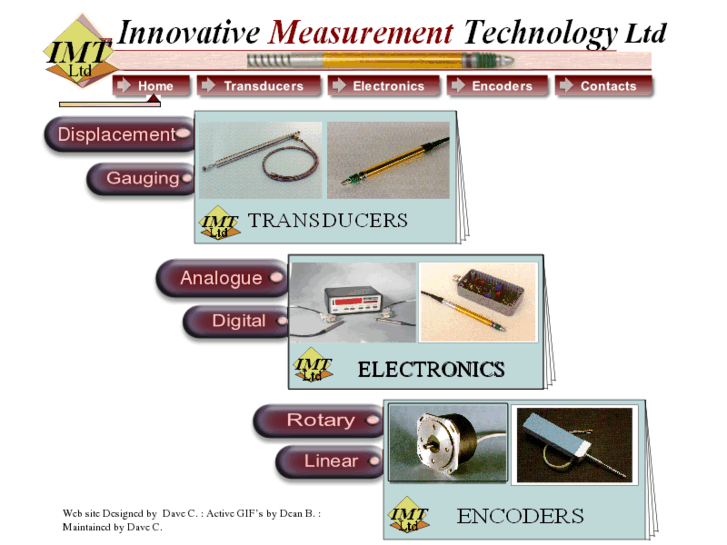 www.imeasure.co.uk