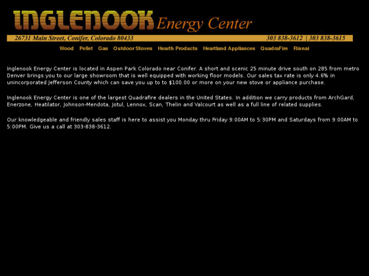 www.inglenookenergy.com