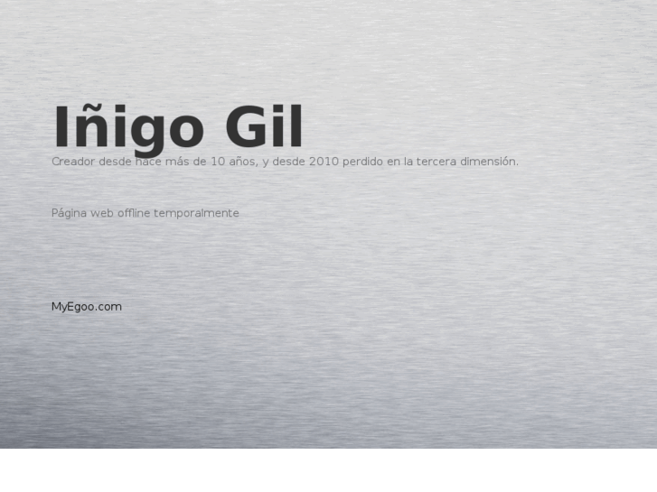 www.inigogil.com