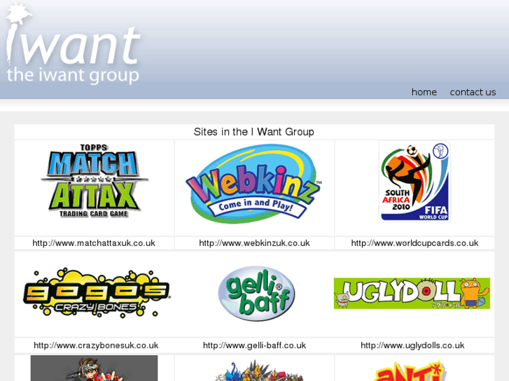 www.iwantgroup.com