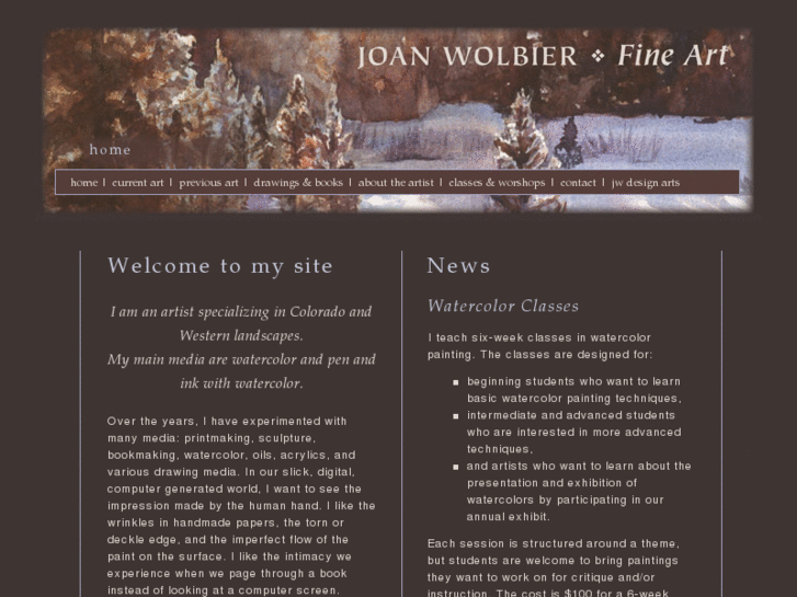 www.joanwolbier.com