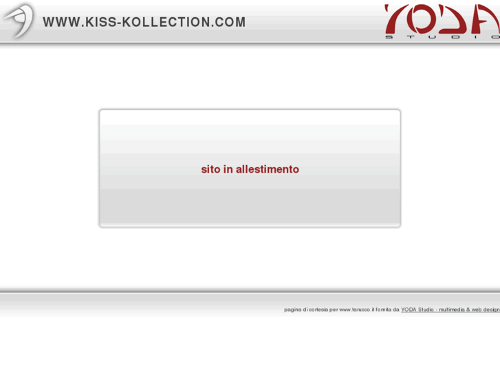 www.kiss-kollection.com