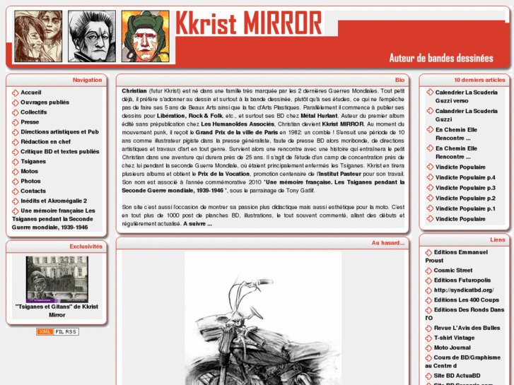 www.kkristmirror.com