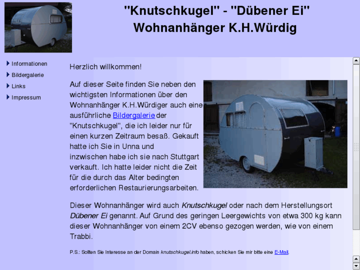 www.knutschkugel.info