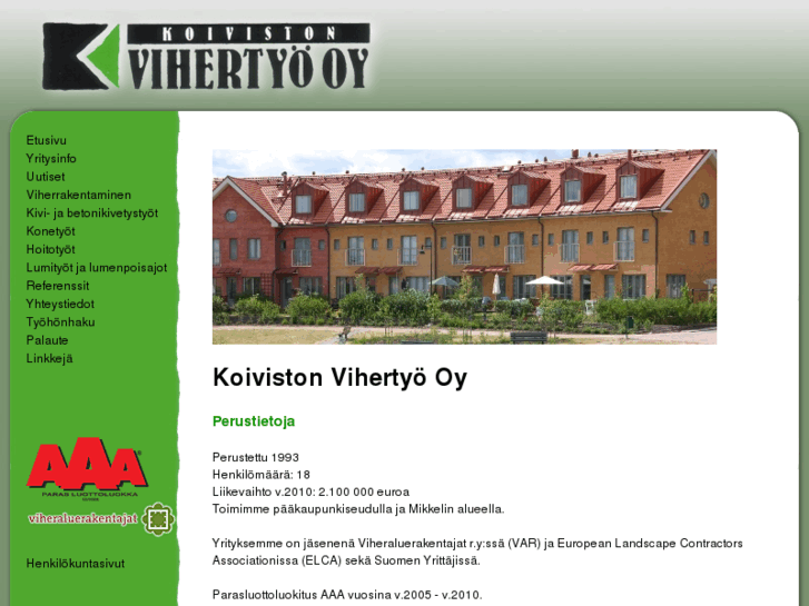 www.koivistonvihertyo.fi