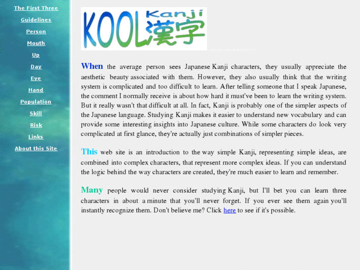 www.koolkanji.net