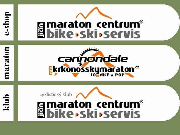 www.krkonosskymaraton.cz