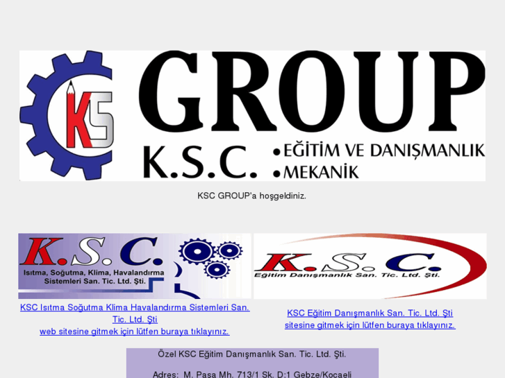 www.kscgrup.com