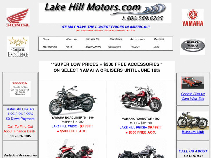 www.lakehillmotors.com