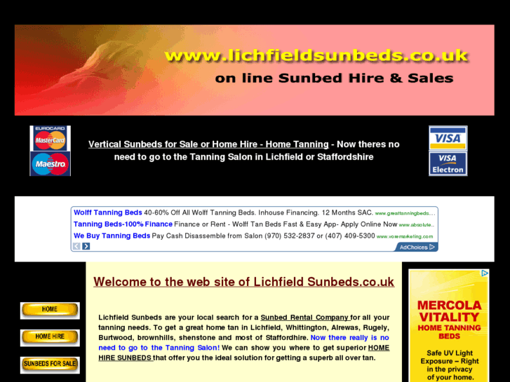 www.lichfieldsunbeds.co.uk