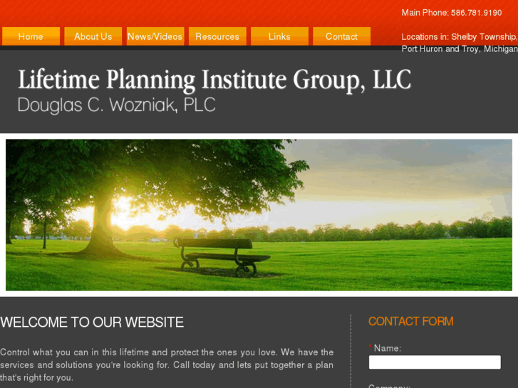 www.lifetimeplanninginstitute.net