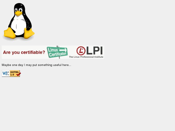 www.linux-systemadministrator.net