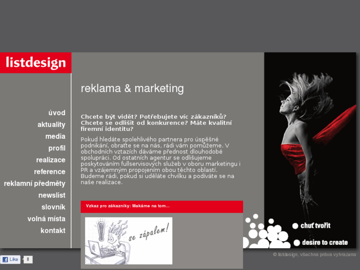 www.listdesign.cz