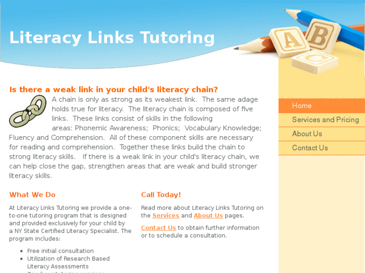 www.literacylinkstutoring.com