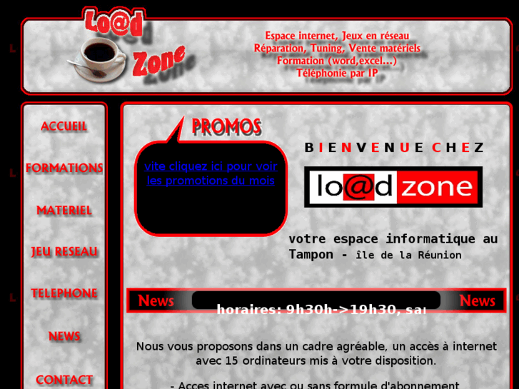 www.loadzone.fr